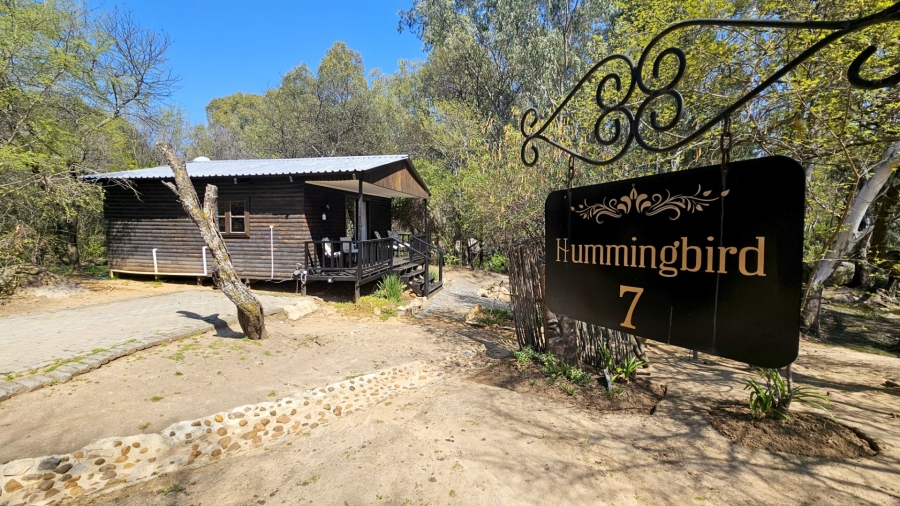 Commercial Property for Sale in Parys Free State
